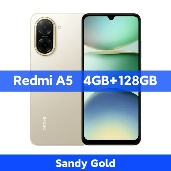 S3a2e78a487a34732a0e8d584f7f4ec49Y.webp Xiaomi Redmi A5