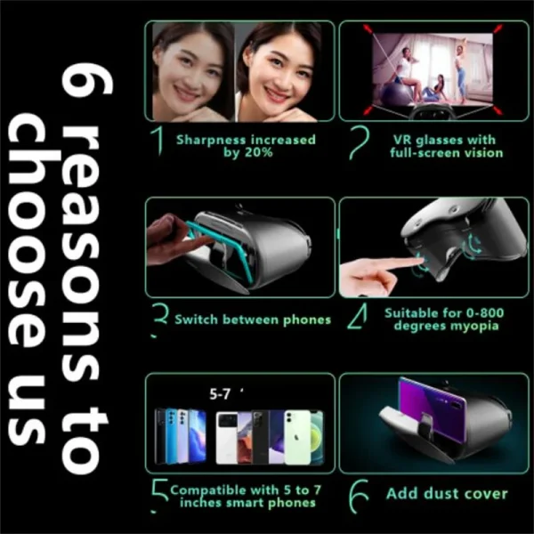 S4f7ce02b453f47eea8523a64935499c33.webp VRGpro X7 VR