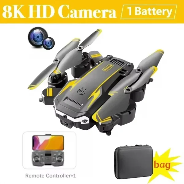 Sc00e263dd2c54c4a9c1241e69bc5897cb.webp 🚁 طائرة G6 الاحترافية – تصوير جوي بدقة وذكاء مذهل