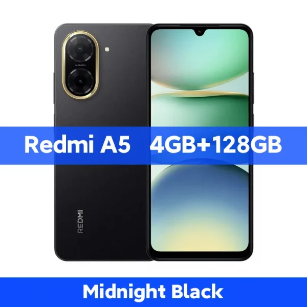 Sc41bbee7ed5c416fa7bba490f14baa5eL.webp Xiaomi Redmi A5
