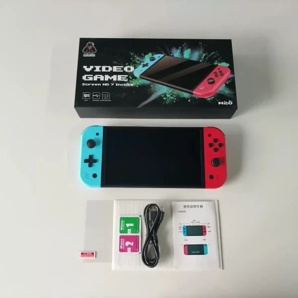 جهاز العاب محمول كلاسك